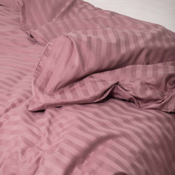 Пододеяльник Viluta Сатин Stripe 200х220 73