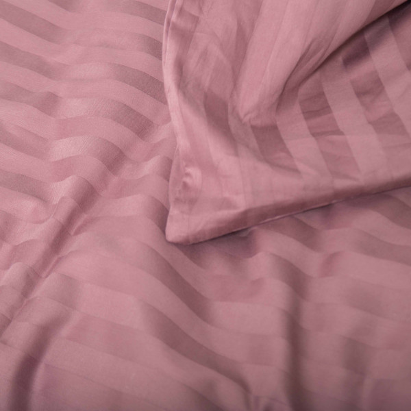 Пододеяльник Viluta Сатин Stripe 200х220 73