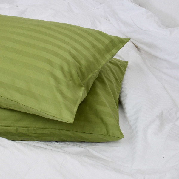 Набор наволочек Viluta Сатин Stripe 50х70 (2 шт.) 74