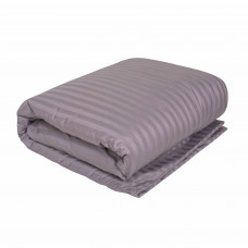 Пододеяльник Viluta Сатин Stripe 143х210 76