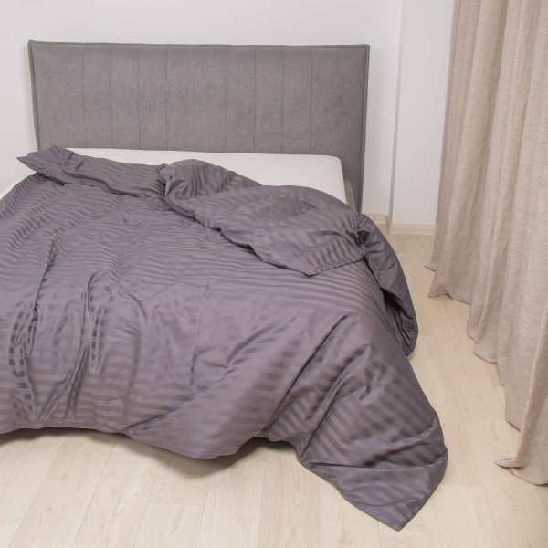 Пододеяльник Viluta Сатин Stripe 200х220 76