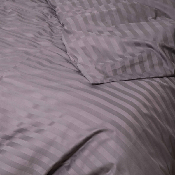 Пододеяльник Viluta Сатин Stripe 200х220 76