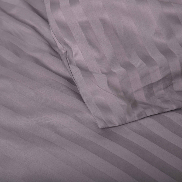 Пододеяльник Viluta Сатин Stripe 200х220 76