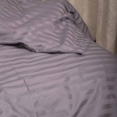 Простынь Viluta Сатин Stripe 150х220 76