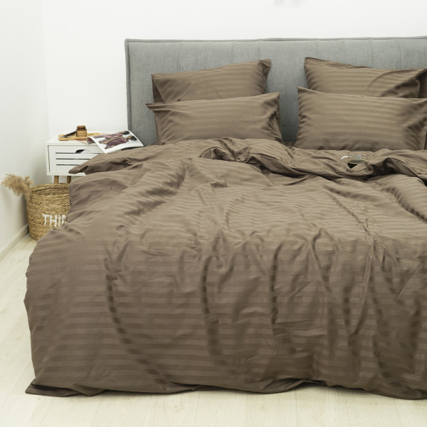 Набор наволочек Viluta Сатин Stripe 70х70 (2 шт.) 77