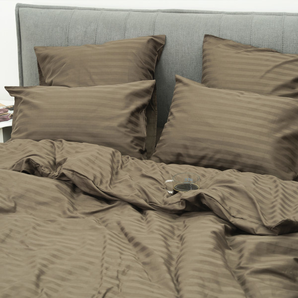 Набор наволочек Viluta Сатин Stripe 70х70 (2 шт.) 77