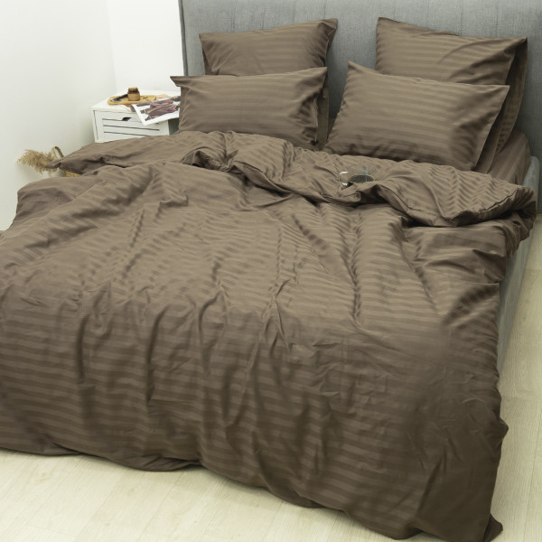 Набор наволочек Viluta Сатин Stripe 70х70 (2 шт.) 77