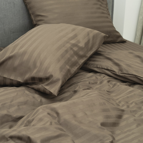 Набор наволочек Viluta Сатин Stripe 50х70 (2 шт.) 77