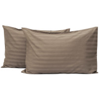 Набор наволочек Viluta Сатин Stripe 50х70 (2 шт.) 77