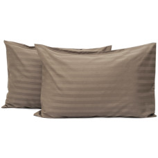 Набор наволочек Viluta Сатин Stripe 50х70 (2 шт.) 77