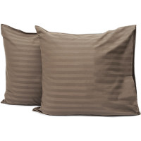 Набор наволочек Viluta Сатин Stripe 70х70 (2 шт.) 77