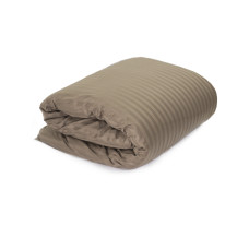 Пододеяльник Viluta Сатин Stripe 143х210 77