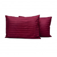 Набор наволочек Viluta Сатин Stripe 50х70 (2 шт.) 79