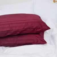 Набор наволочек Viluta Сатин Stripe 70х70 (2 шт.) 79