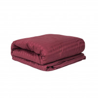 Пододеяльник Viluta Сатин Stripe 143х210 79