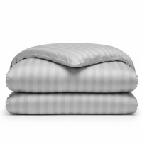 Пододеяльник Viluta Сатин Stripe 200х220 80