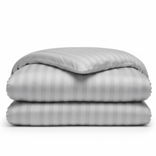 Пододеяльник Viluta Сатин Stripe 143х210 80