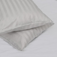 Набор наволочек Viluta Сатин Stripe 40х40 (2 шт.) 80