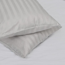 Набор наволочек Viluta Сатин Stripe 70х70 (2 шт.) 80