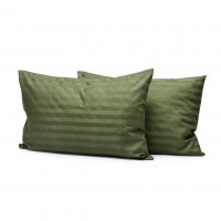 Набор наволочек Viluta Сатин Stripe 70х70 (2 шт.) 81