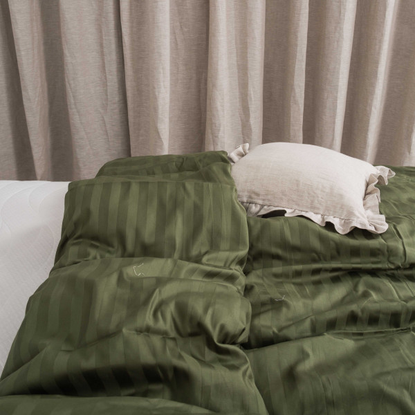 Пододеяльник Viluta Сатин Stripe 143х210 81