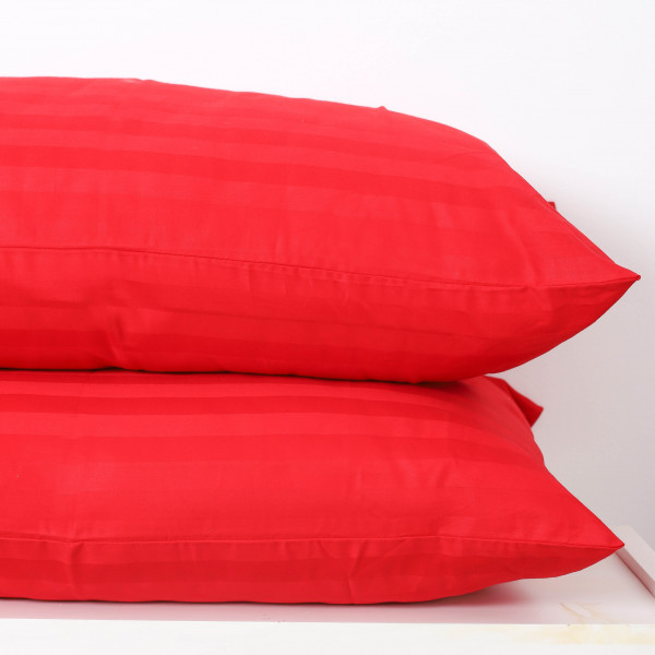 Набор наволочек Viluta Сатин Stripe 50х70 (2 шт.) 82