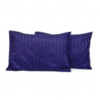 Набір наволочок Viluta Сатин Stripe 50х70 (2 од.) 83