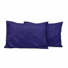 Набор наволочек Viluta Сатин Stripe 50х70 (2 шт.) 83