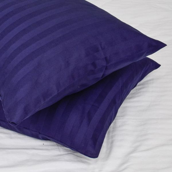 Набор наволочек Viluta Сатин Stripe 50х70 (2 шт.) 83