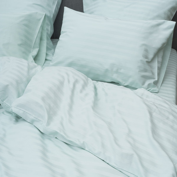 Набор наволочек Viluta Сатин Stripe 70х70 (2 шт.) 84