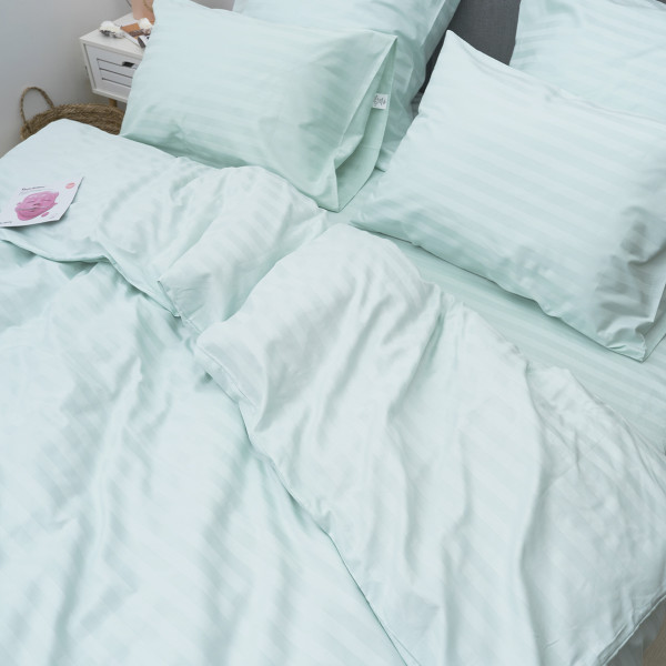 Набор наволочек Viluta Сатин Stripe 70х70 (2 шт.) 84