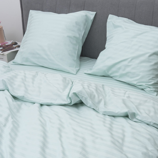 Набор наволочек Viluta Сатин Stripe 70х70 (2 шт.) 84