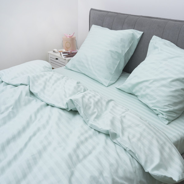 Набор наволочек Viluta Сатин Stripe 70х70 (2 шт.) 84