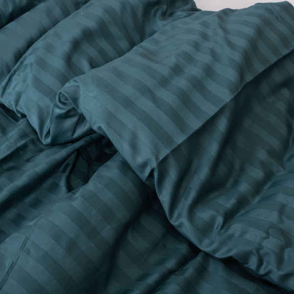 Пододеяльник Viluta Сатин Stripe 200х220 85