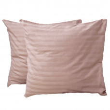 Набор наволочек Viluta Сатин Stripe 70х70 (2 шт.) 86