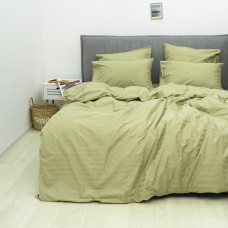 Простынь Сатин Stripe 200х220 87