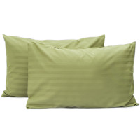 Набор наволочек Viluta Сатин Stripe 50х70 (2 шт.) 87