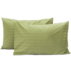 Набор наволочек Viluta Сатин Stripe 50х70 (2 шт.) 87