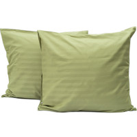 Набор наволочек Viluta Сатин Stripe 70х70 (2 шт.) 87