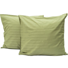 Набор наволочек Viluta Сатин Stripe 70х70 (2 шт.) 87