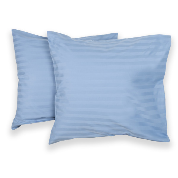 Набор наволочек Viluta Сатин Stripe 50х70 (2 шт.) 88