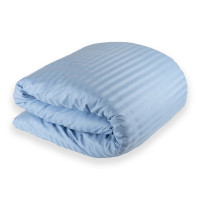 Пододеяльник Viluta Сатин Stripe 175х210 88