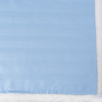 Простынь Viluta Сатин Stripe 220х240 88