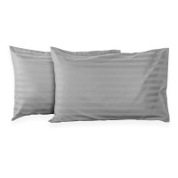 Набор наволочек Viluta Сатин Stripe 70х70 (2 шт.) 90