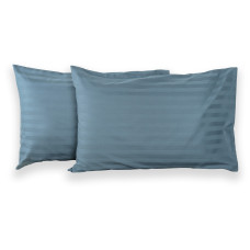 Набор наволочек Viluta Сатин Stripe 70х70 (2 шт.) 91