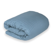 Підковдра Сатин Stripe 200*220 арт.91