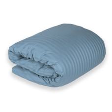 Пододеяльник Сатин Stripe Viluta Полуторный 143х210 91