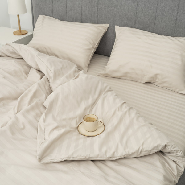 Набор наволочек Viluta Сатин Stripe 50х70 (2 шт.) 92