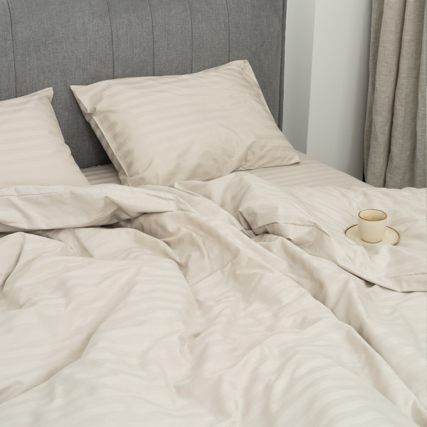 Набор наволочек Viluta Сатин Stripe 50х70 (2 шт.) 92