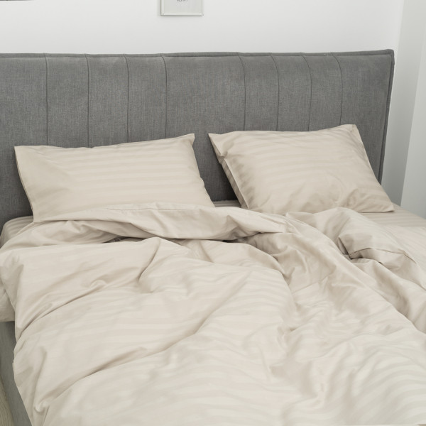 Набор наволочек Viluta Сатин Stripe 50х70 (2 шт.) 92